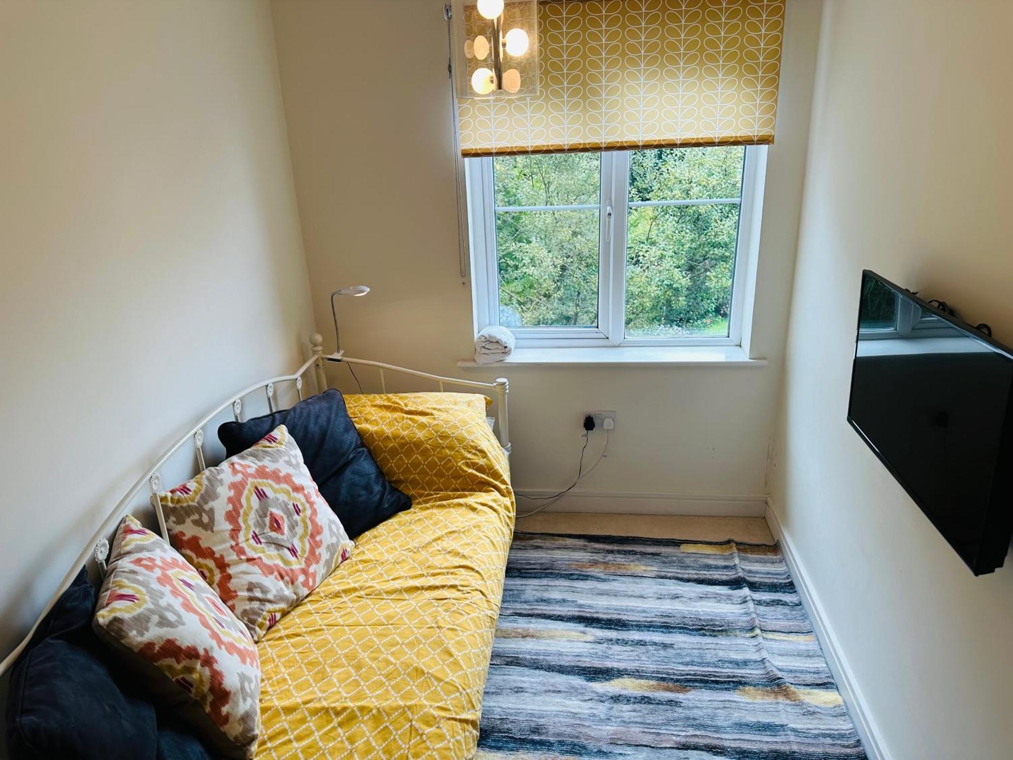 Starfish Cottage- Private Beach Access- Dog Friendly Charlestown  Eksteriør billede