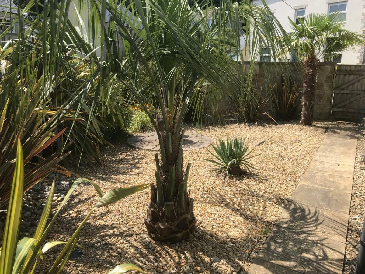 Starfish Cottage- Private Beach Access- Dog Friendly Charlestown  Eksteriør billede