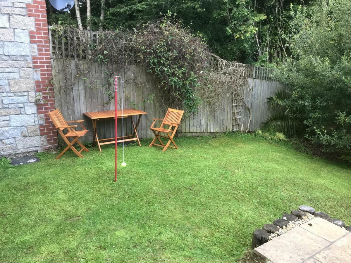 Starfish Cottage- Private Beach Access- Dog Friendly Charlestown  Eksteriør billede