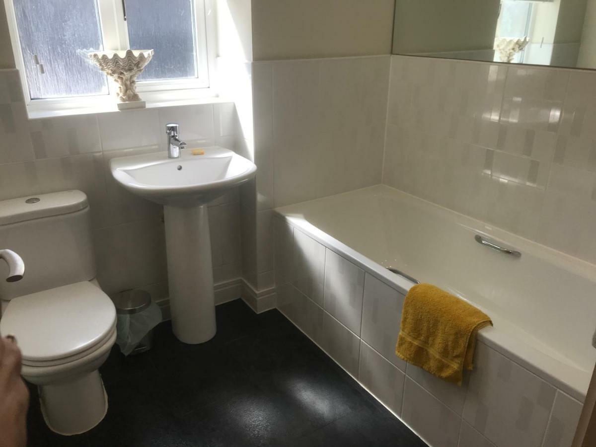 Starfish Cottage- Private Beach Access- Dog Friendly Charlestown  Eksteriør billede