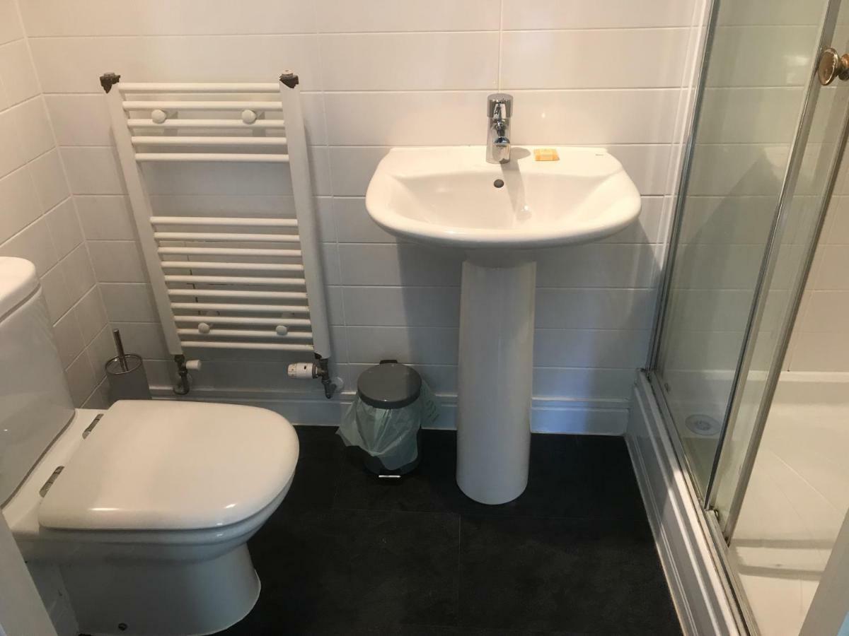 Starfish Cottage- Private Beach Access- Dog Friendly Charlestown  Eksteriør billede